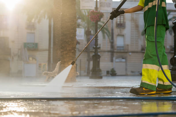 Animal Enclosure Cleaning in Glendale, AZ